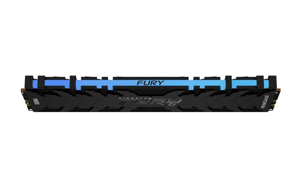 Kingston FURY Renegade RGB KF436C16RBA/8 / 8GB DDR4 3600