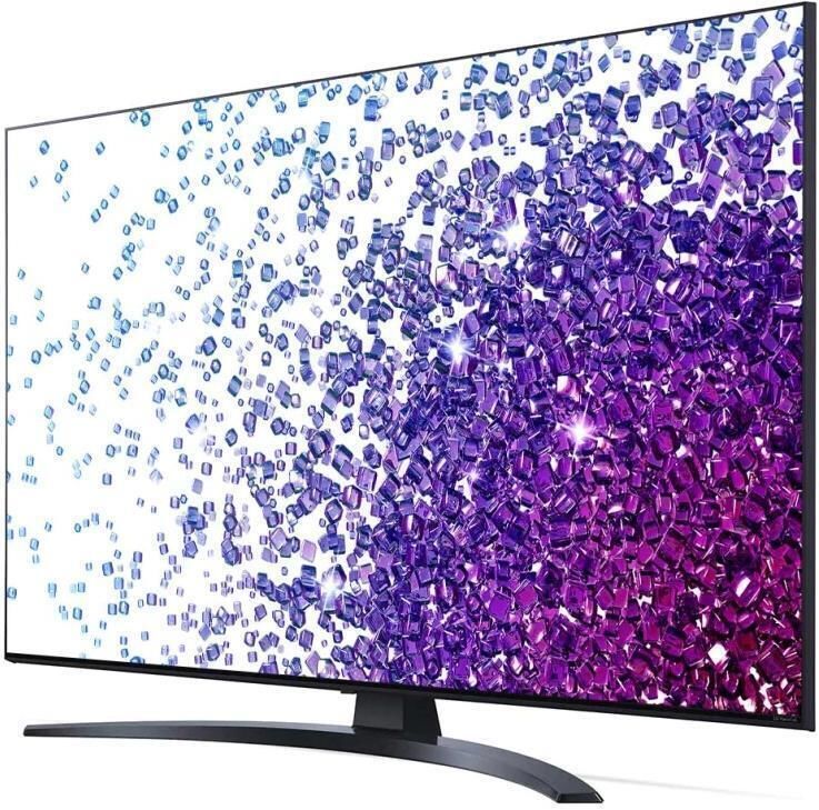 LG 65NANO766PA / 65'' Nano Cell 4K UHD webOS 6.0