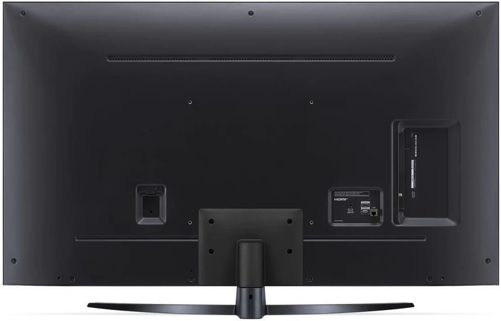 LG 65NANO766PA / 65'' Nano Cell 4K UHD webOS 6.0