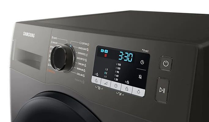 Samsung DV90TA040AX/LE