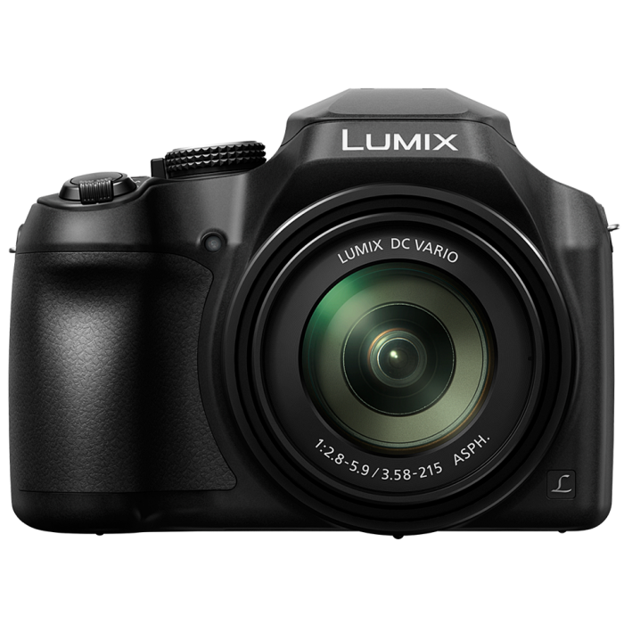 Panasonic DC-FZ82EE-K / 18.1Mpix / 3.58&ndash;215mm / F2.8&ndash;5.9