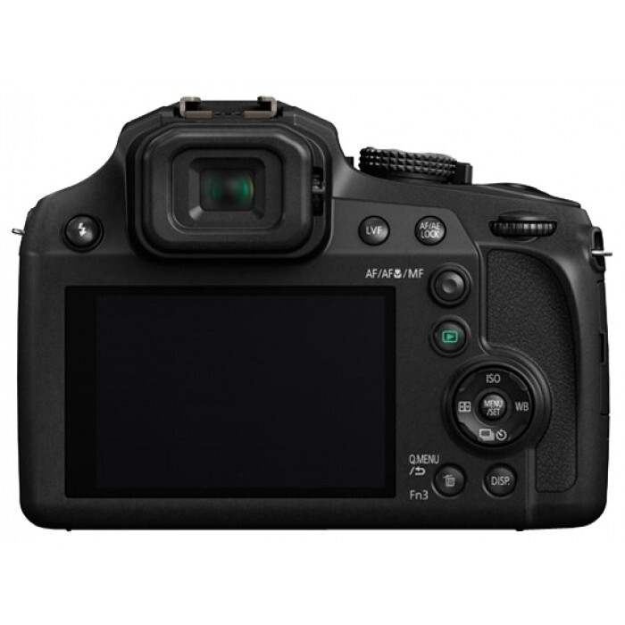 Panasonic DC-FZ82EE-K / 18.1Mpix / 3.58&ndash;215mm / F2.8&ndash;5.9