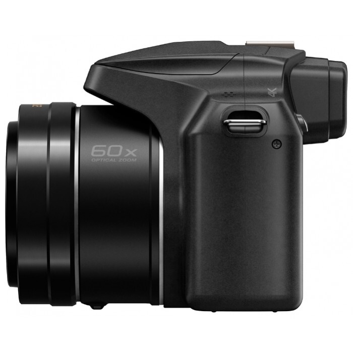 Panasonic DC-FZ82EE-K / 18.1Mpix / 3.58&ndash;215mm / F2.8&ndash;5.9