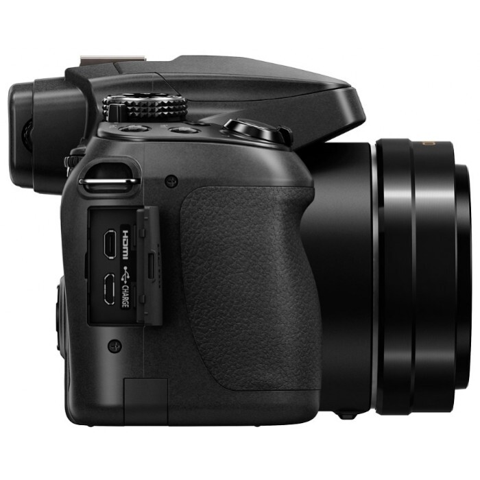 Panasonic DC-FZ82EE-K / 18.1Mpix / 3.58&ndash;215mm / F2.8&ndash;5.9