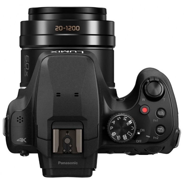 Panasonic DC-FZ82EE-K / 18.1Mpix / 3.58&ndash;215mm / F2.8&ndash;5.9