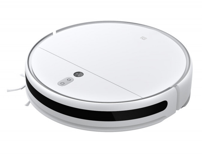 Xiaomi Mi Robot Vacuum-Mop 2C