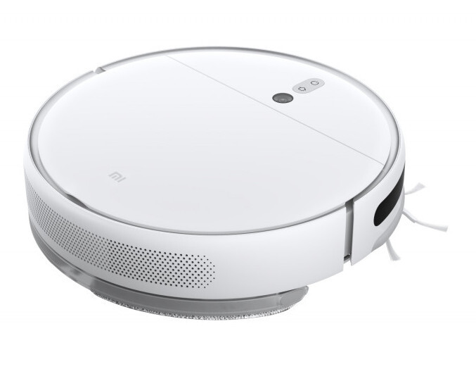 Xiaomi Mi Robot Vacuum-Mop 2C