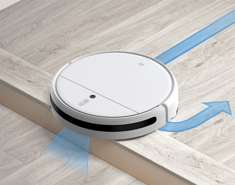 Xiaomi Mi Robot Vacuum-Mop 2C