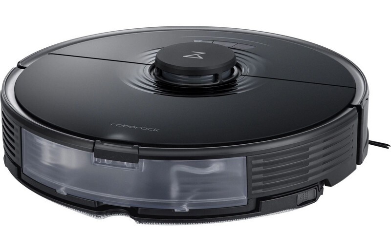 Xiaomi Roborock S7 Black