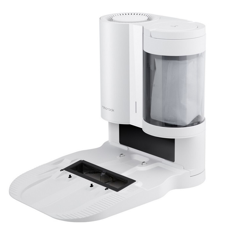 Xiaomi Roborock Auto-Empty Dock Station S7 White