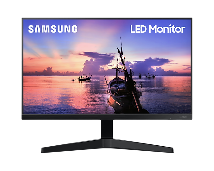 Samsung F24T350FH / 23.8'' FullHD IPS
