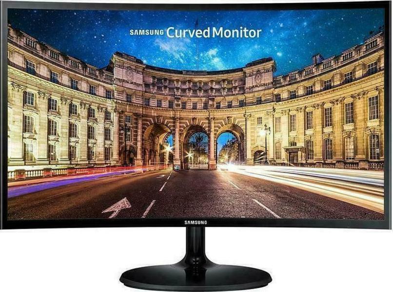 Samsung C24F390FH / 23.5'' FullHD Curved-SVA