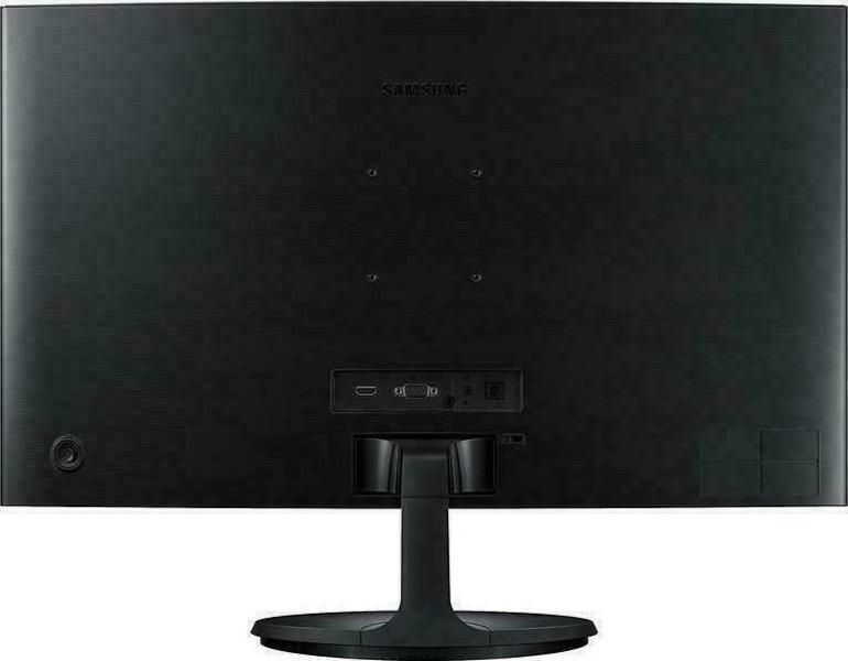 Samsung C24F390FH / 23.5'' FullHD Curved-SVA