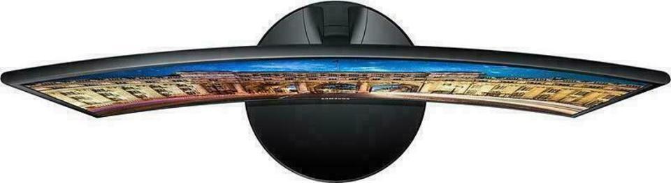 Samsung C24F390FH / 23.5'' FullHD Curved-SVA