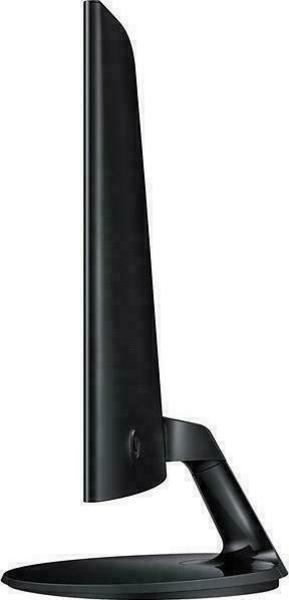 Samsung C24F390FH / 23.5'' FullHD Curved-SVA
