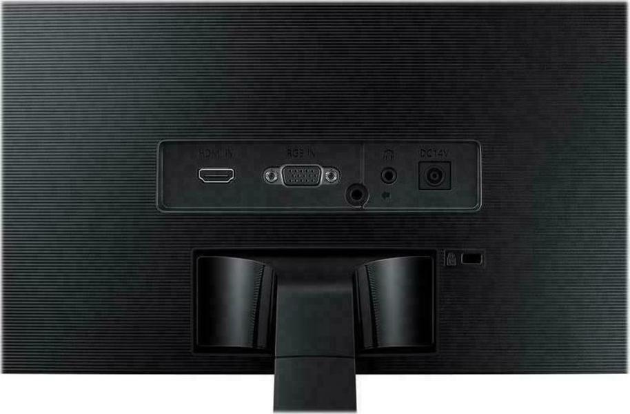 Samsung C24F390FH / 23.5'' FullHD Curved-SVA