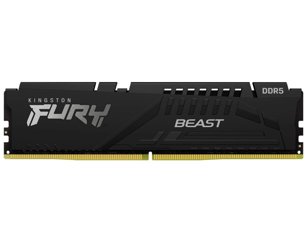 Kingston FURY Beast KF560C40BB-8 / 8GB DDR5 6000