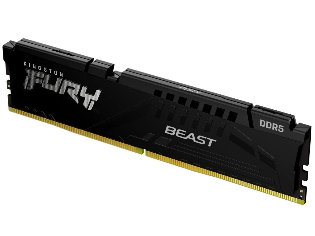 Kingston FURY Beast KF560C40BB-8 / 8GB DDR5 6000