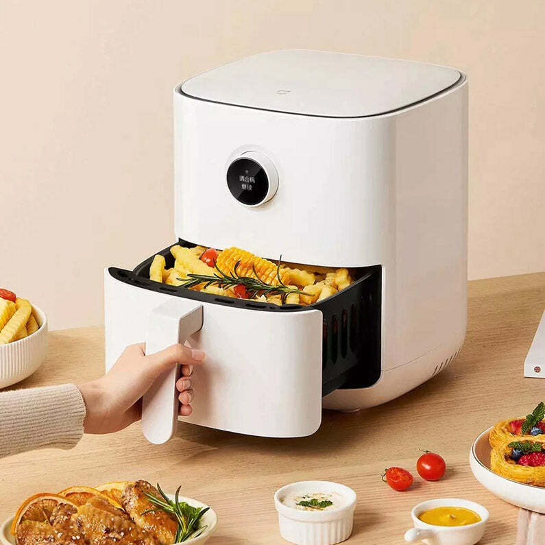 Xiaomi Smart Air Fryer 3.5L