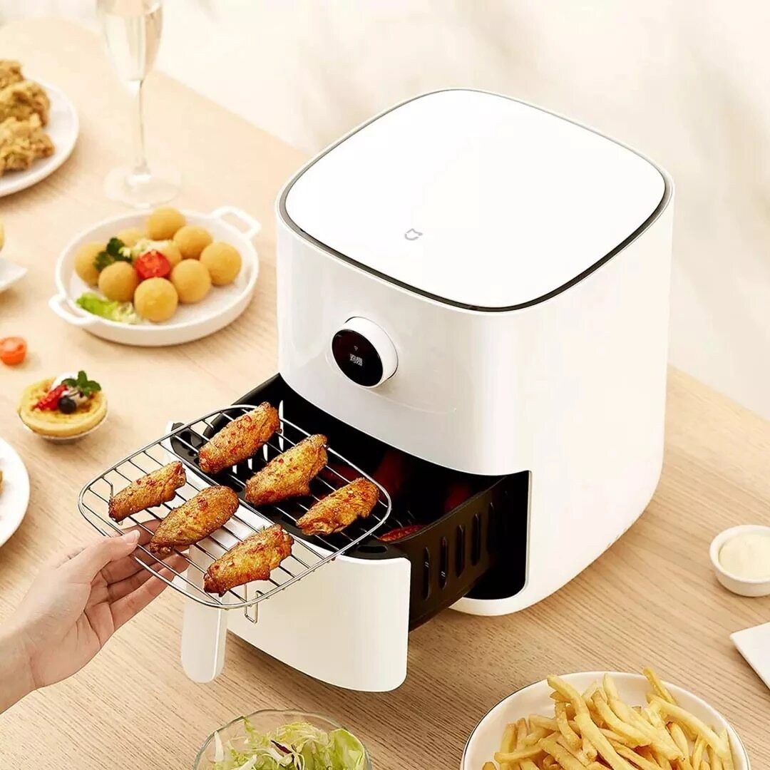 Xiaomi Smart Air Fryer 3.5L