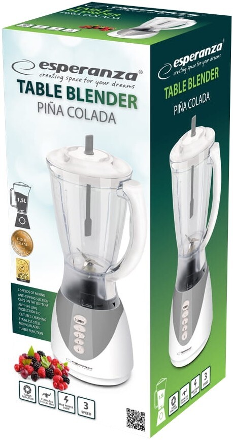 Esperanza EKM023 Grey