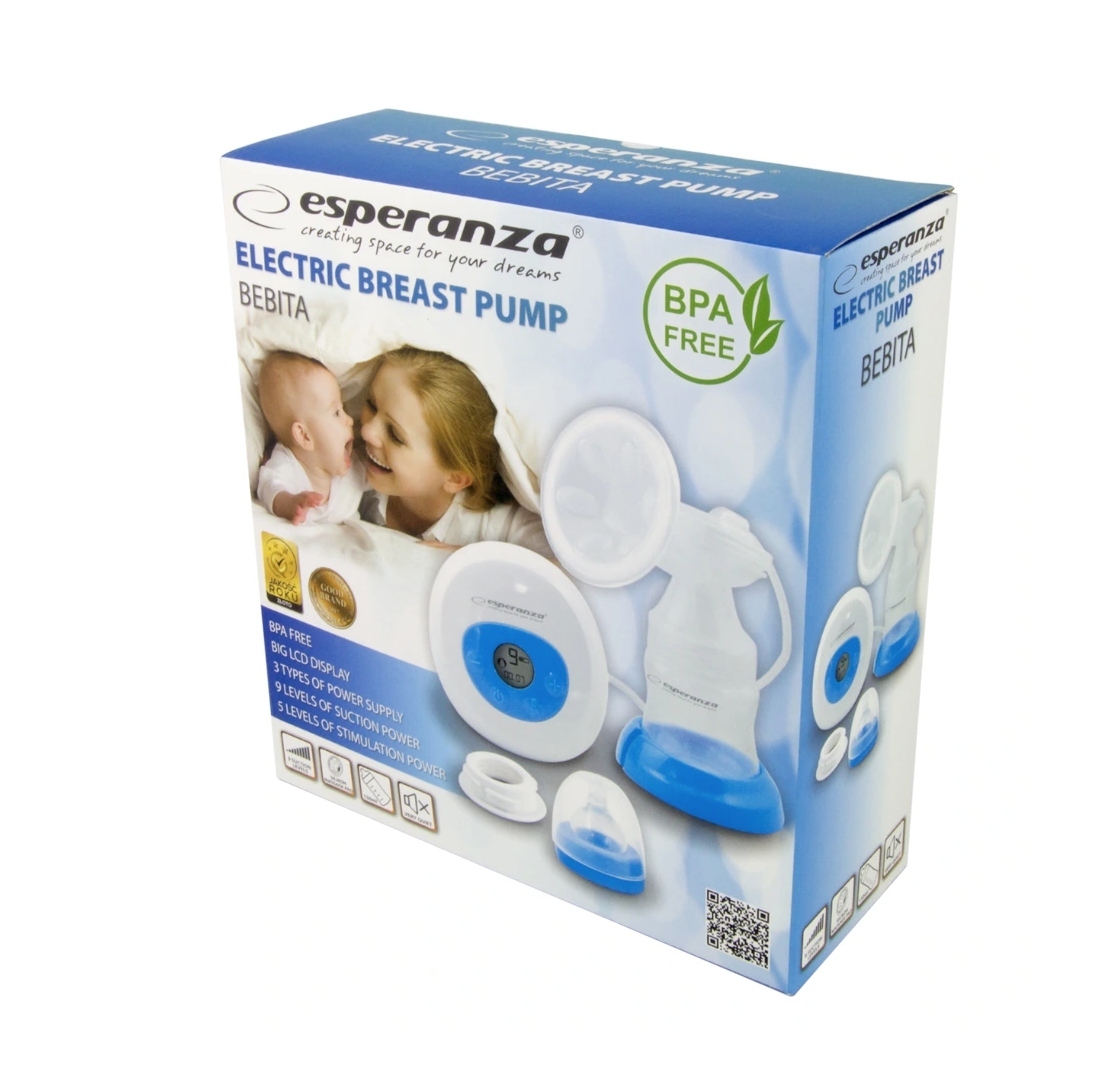 Esperanza BEBITA ECM001B