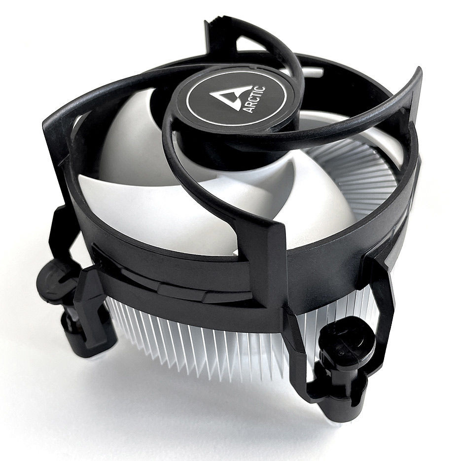 Arctic Alpine 17 CO / ACALP00041A