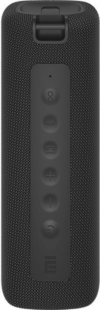 Xiaomi Mi Portable Speaker / 16W / Black
