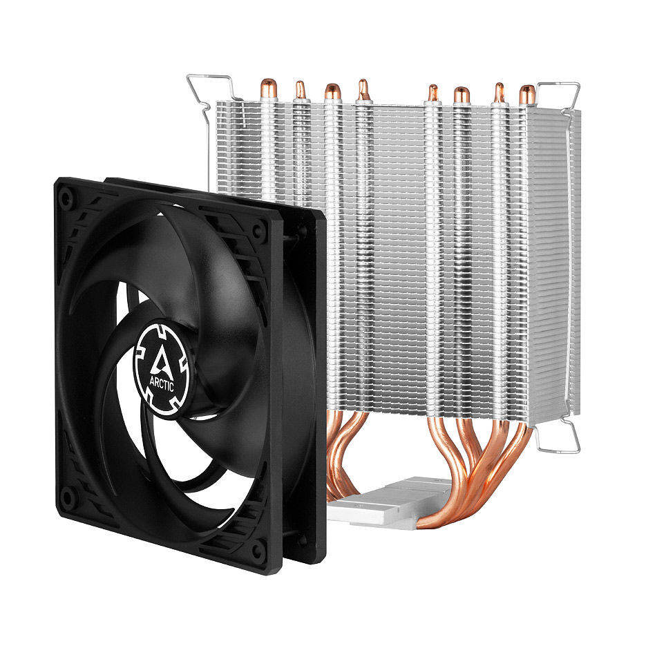 Arctic Freezer 34 Bulk for Intel / ACFRE00087A