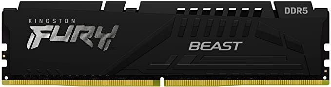 Kingston FURY Beast KF552C40BB-32
