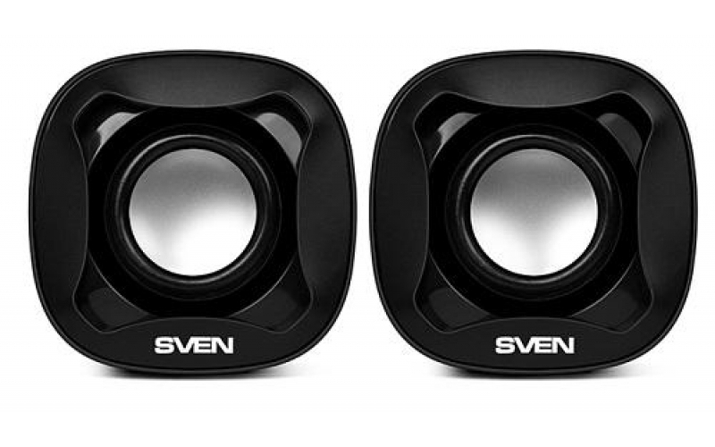 Sven 170 / 2.0 5W / Black