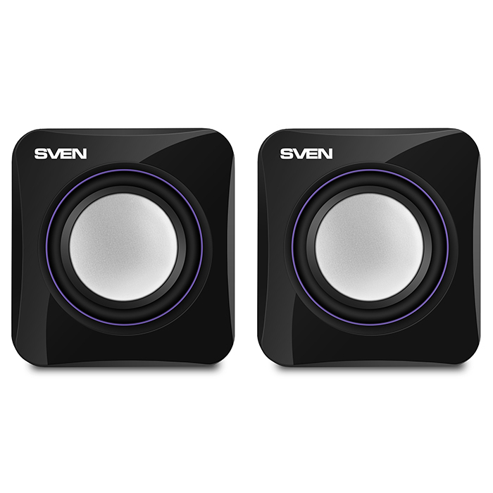Speakers Sven 315 / 2.0 / 5W /