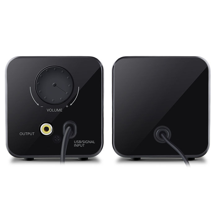 Speakers Sven 315 / 2.0 / 5W /