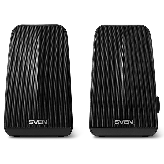 SVEN 380 Black