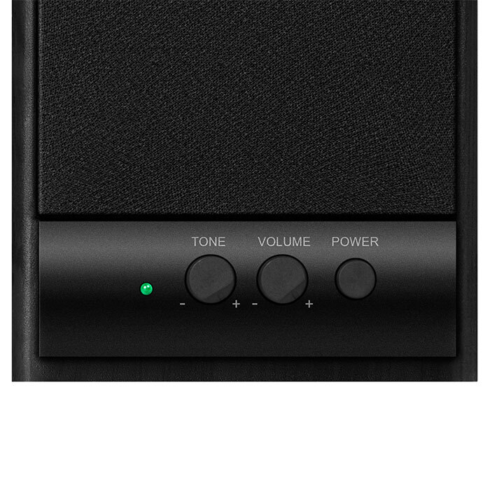 SVEN SPS-608 Black