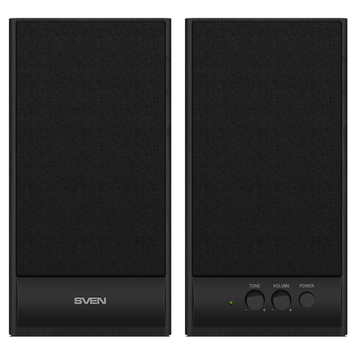 Sven SPS-609 / Black