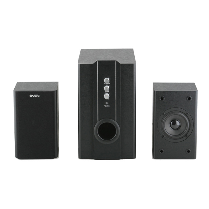 Sven SPS-820 / 2.1 / 38W /