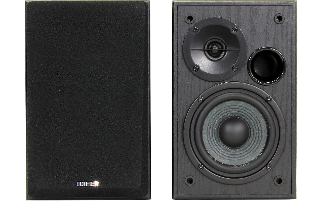 Edifier R1100 / 2.0 42W / Black