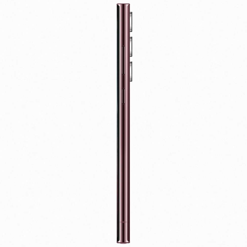 Samsung Galaxy S22 Ultra / 6.8 Dynamic AMOLED 2X 120Hz / Snapdragon 8 Gen 1 / 12GB / 512GB / 5000mAh / S908 Bordeaux
