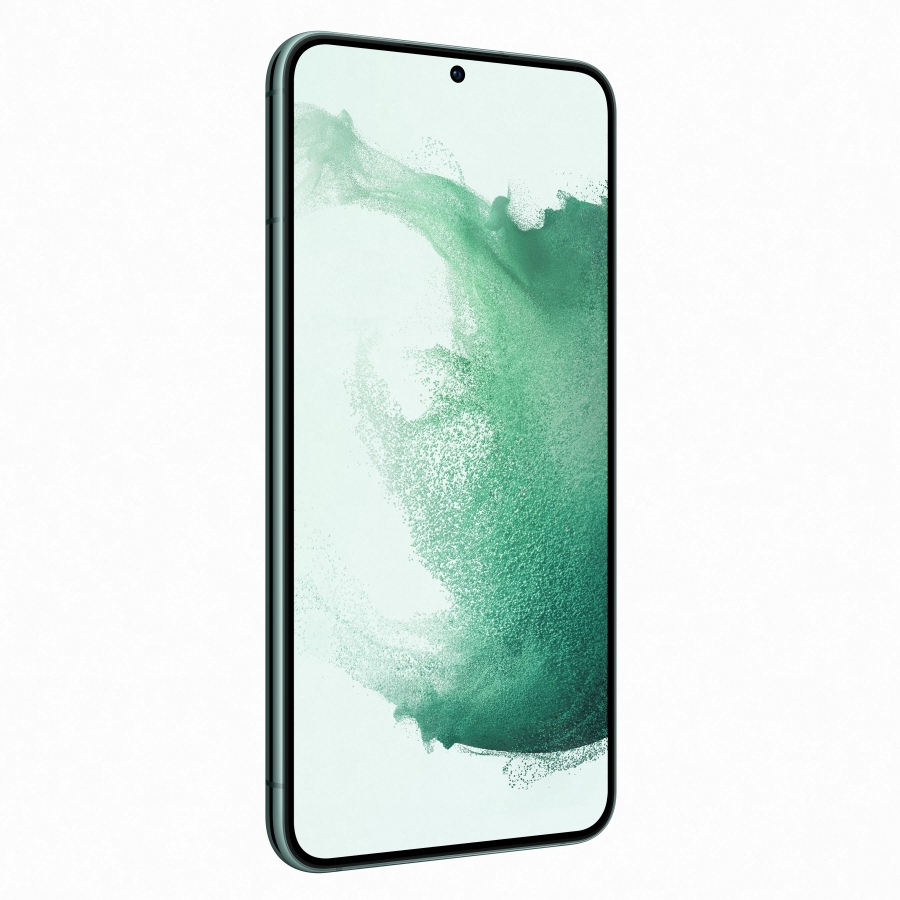 Samsung Galaxy S22 Plus / 6.6'' Dynamic AMOLED 2X 120Hz / Snapdragon 8 Gen 1 / 8GB / 256GB / 4500mAh / Green