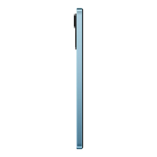 Xiaomi Redmi Note 11 Pro / 6.67 Super AMOLED 120Hz / Snapdragon 695 / 6GB / 128GB / 5000mAh / Blue