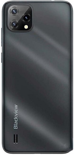 Blackview A55 / 6.53'' IPS / Helio A22 / 3GB / 16GB / 4780mAh Black
