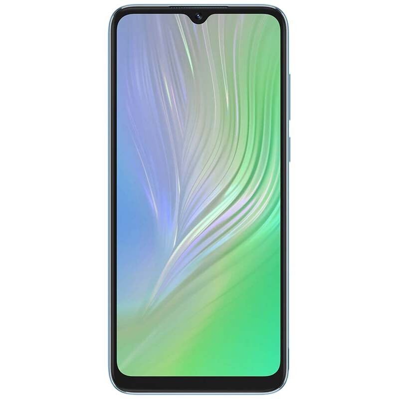 Blackview A55 / 6.53'' IPS / Helio A22 / 3GB / 16GB / 4780mAh Blue