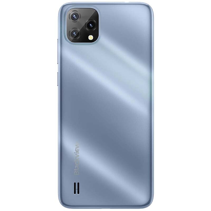Blackview A55 / 6.53'' IPS / Helio A22 / 3GB / 16GB / 4780mAh Blue
