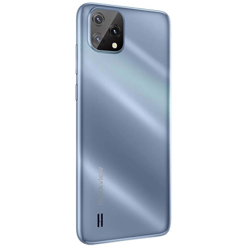 Blackview A55 / 6.53'' IPS / Helio A22 / 3GB / 16GB / 4780mAh Blue