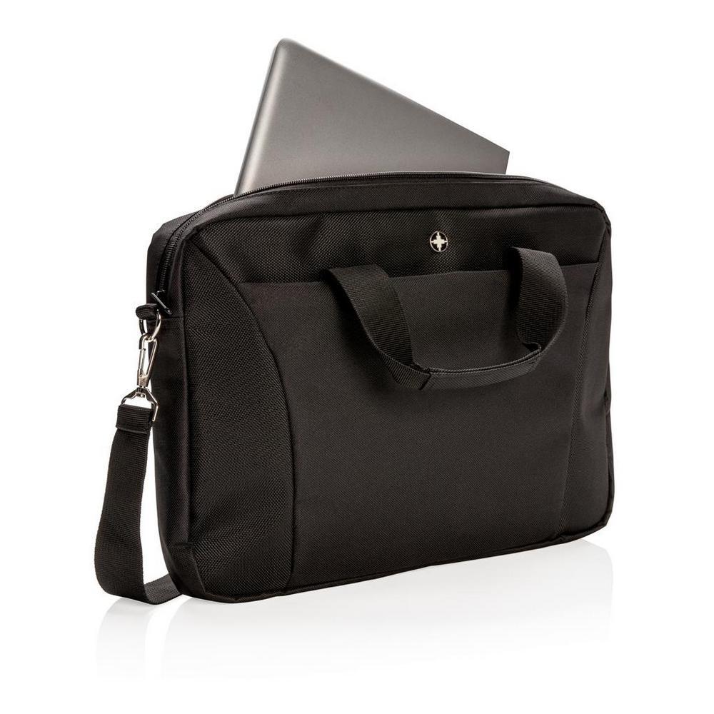 XD-DESIGN Swiss Peak 15.6