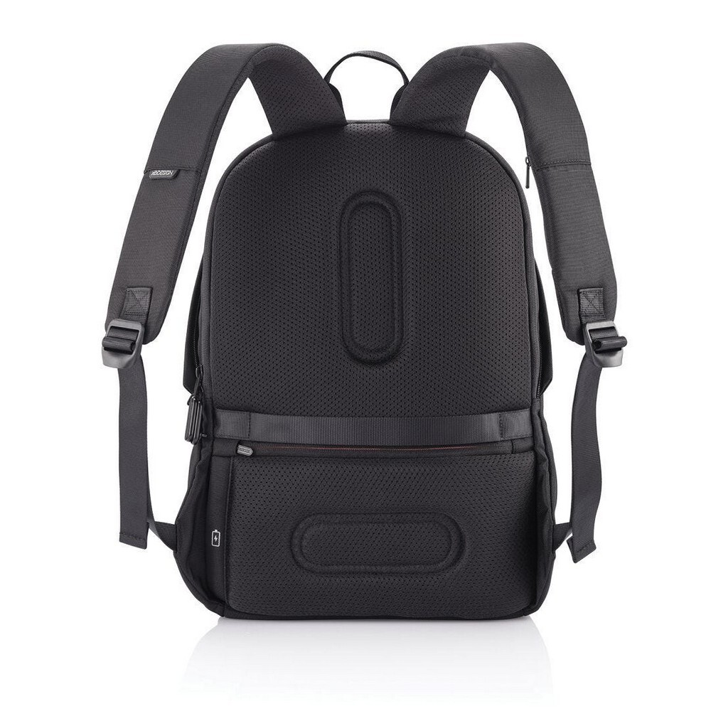 XD-DESIGN Backpack Bobby Soft / 15.6" Black