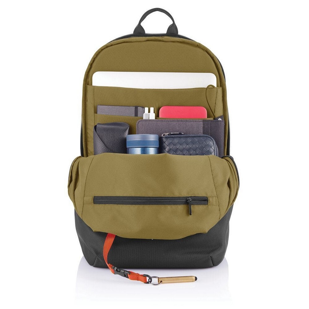 XD-DESIGN Backpack Bobby Soft / 15.6" Black