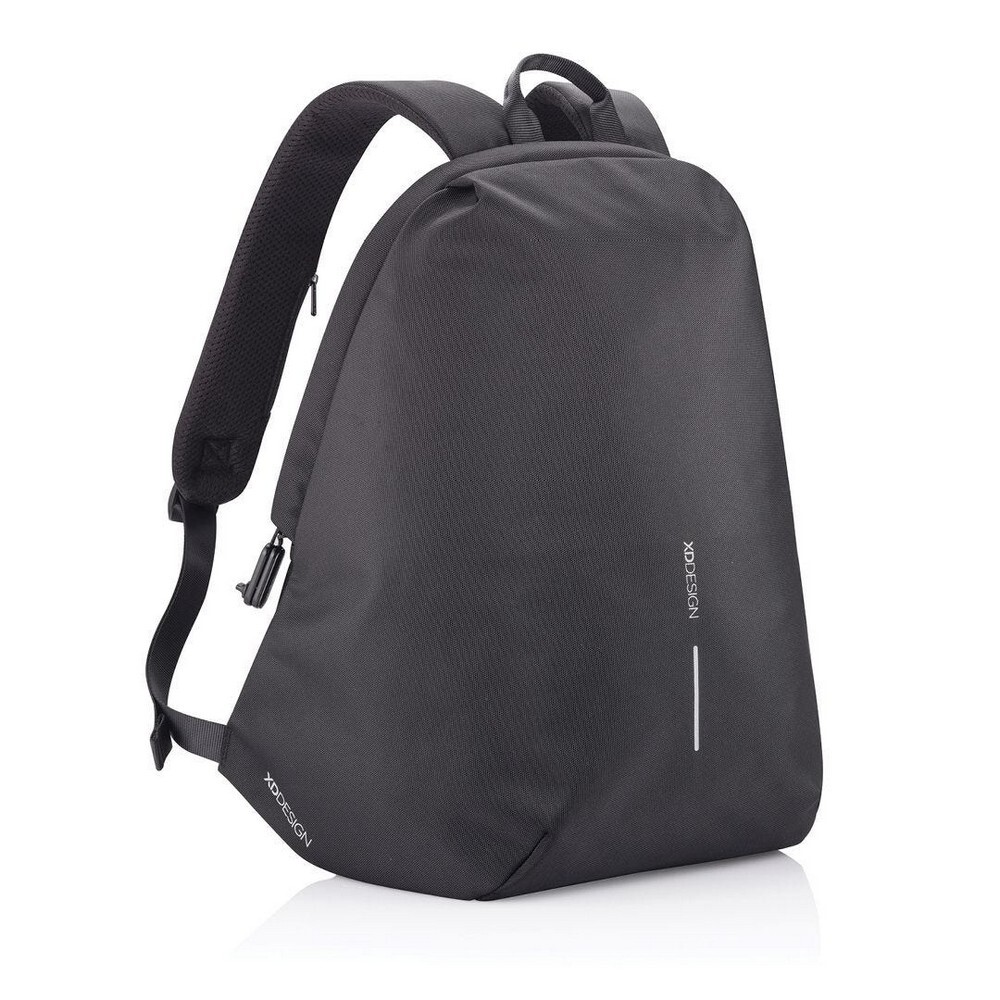 XD-DESIGN Backpack Bobby Soft / 15.6" Black