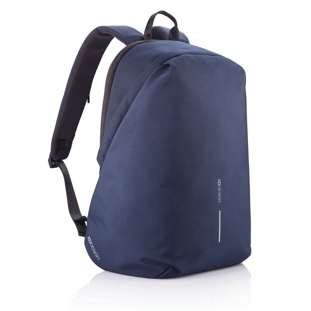 XD-DESIGN Backpack Bobby Soft / 15.6" Blue